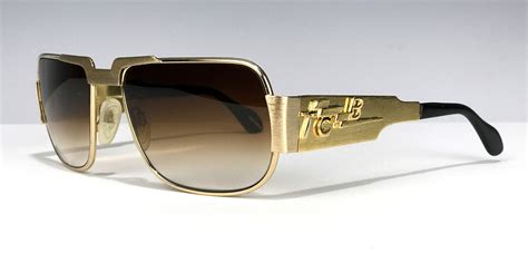 Lot Detail Elvis Presleys Iconic Tcb Neostyle Nautic Sunglasses