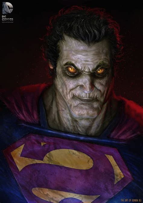 Bizarro By Adnan Ali Arte Do Superman Superman Artwork Batman Vs