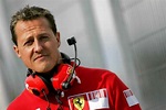 Michael Schumacher cumple 50 años - Hola-Atizapán