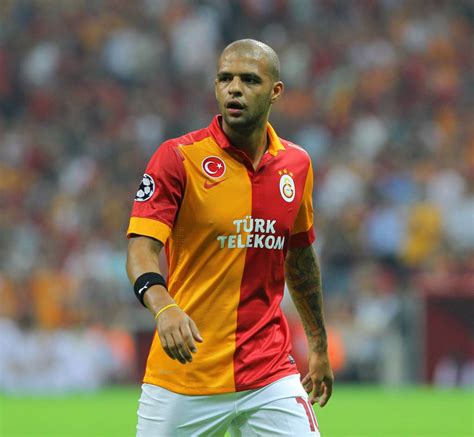 Felipe melo disputó los minutos finales del partido contra santos. VIDEO/ Incredibile Felipe Melo: sostituisce Muslera e para ...