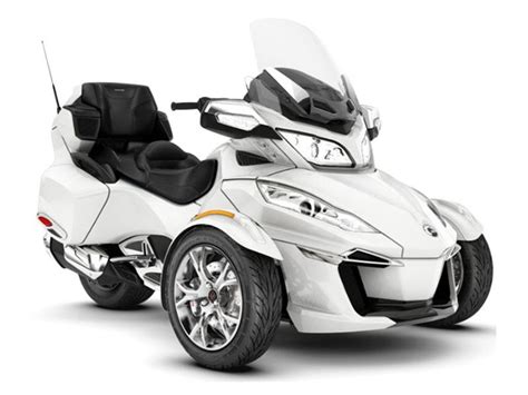 You can also filter out items that offer free shipping, fast delivery or free return to narrow down your search for can am spyder! 2019 Can-Am Spyder RT Limited Motorcycles Conroe Texas B9KH