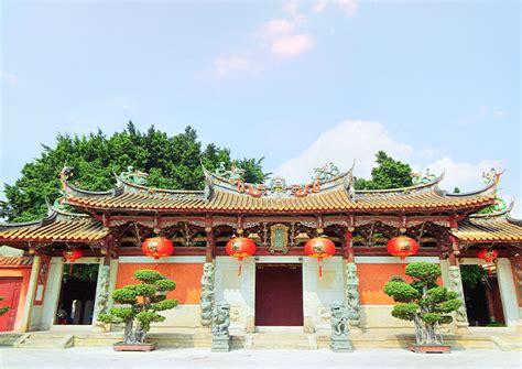 Things To Do In Quanzhou Top 10 Quanzhou Attractions