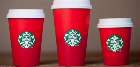 Acá seleccionamos de todo un poco, por si para jugar se necesitan: Starbucks: la controversia navideña de los vasos rojos