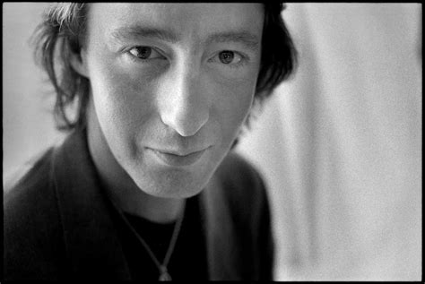 Some Old Pictures I Took Julian Lennon