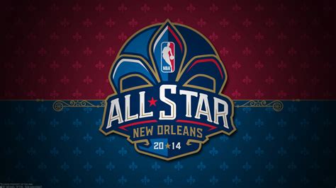 2014 Nba All Star Logo 1920×1080 Wallpaper Basketball Wallpapers At