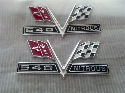 Cnc Machined Billet Aluminum Badges Custom Emblems Emblemsbadges