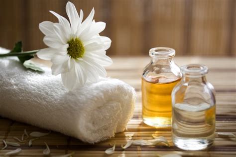 Guide To Massage Oils For Massage Therapist Geckomassage
