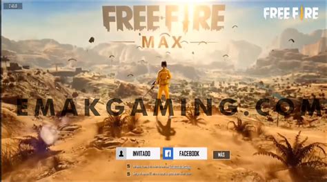 Jaka sudah siapin linknya untuk kamu yang udah nggak sabar untuk main game_ battle royale_ terbaik ini. Download Free Fire Max BETA & Penjelasan Lengkap Apa Itu ...