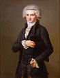 Maximilien Robespierre / Useful Notes - TV Tropes