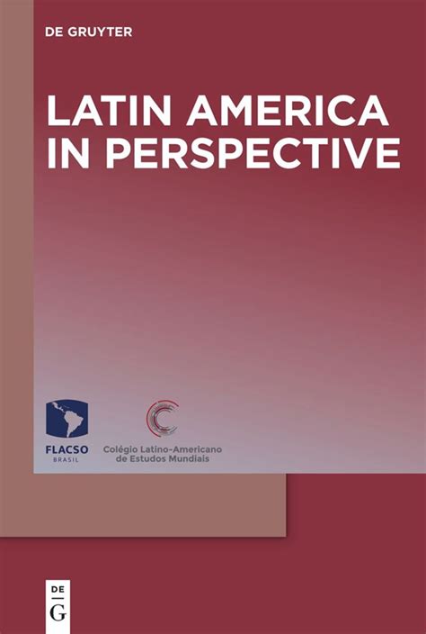 latin america in perspective