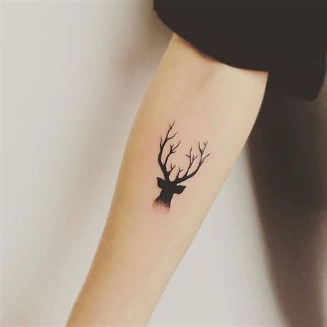 50 Meanningful Small Animal Tattoo Designs For You Page 9 Of 12