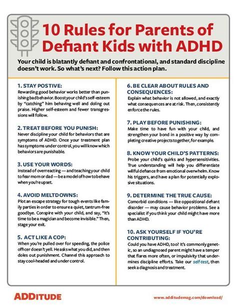 Pin On Kids Adhd Tips