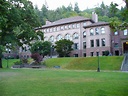 Panoramio - Photo of Western Washington University, Bellingham, WA