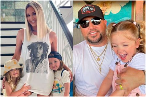 See Inside Jason Aldean And Brittany Aldeans Exquisite New Beachside