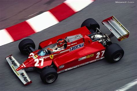 Ferrari 126ck 1981 Wallpapers Vehicles Hq Ferrari 126ck 1981