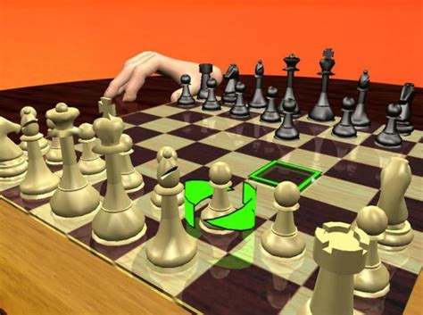 Steviedisco 3d Chess Download