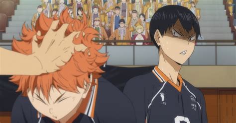 Haikyuu Characters In Real Life Cartoon Characters In Real Life Are
