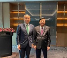 財庫局局長推廣香港作為越南聯繫大灣區及其他地區的金融門戶 - 新浪香港
