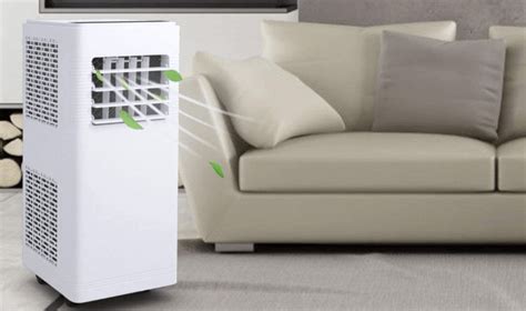 10 Best Portable Air Conditioner Without Hose Currently On The Market