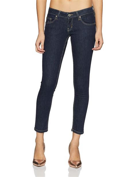Buy Only Women S Slim Fit Jeans At