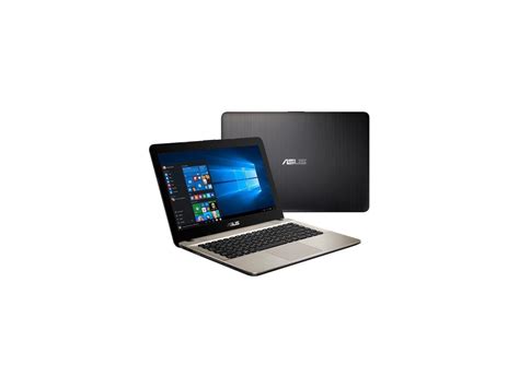 Refurbished Asus Laptop Vivobook F441ba Ds94 Amd A9 Series A9 9420 3