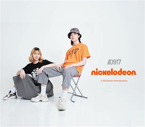 Check Out 0917 Nickelodeon Official Merch 0917 Lifestyle