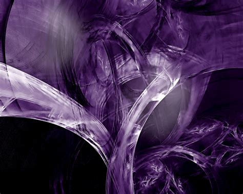 Purple Background Abstract Purple Abstract Wallpaper By Deathamusesme