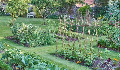 40 Fantastic Backyard Vegetable Garden Ideas Types And Examples