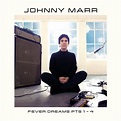 Johnny Marr announces details of new double album ‘Fever Dreams Pts 1-4’