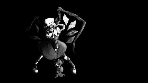 We have an extensive collection of amazing background images carefully chosen by our community. Dark Anime Girl Wallpaper (61+ images)