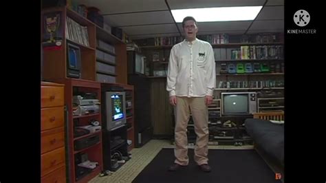 AVGN Let S Play Charades YouTube