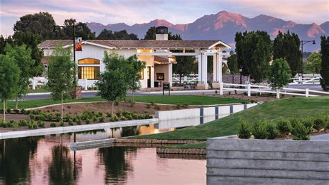 New Home Community Sterling Grove - Concord Collection in Surprise, AZ