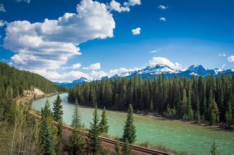 Why The Drive From Banff To Lake Louise Will Blow Your Mind Lake