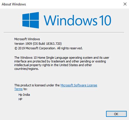 Download windows 10 aio all in one 2021 version 20h2 os build 19042.685 (x86 x64 32 bit or 64 bit) user. Latest Version of Windows 10 OS - Microsoft Community
