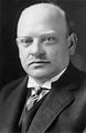 Gustav Stresemann - Celebrity biography, zodiac sign and famous quotes