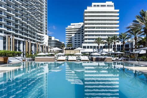 Eden Roc Miami Beach Resort An Iconic Luxury Miami Hotel