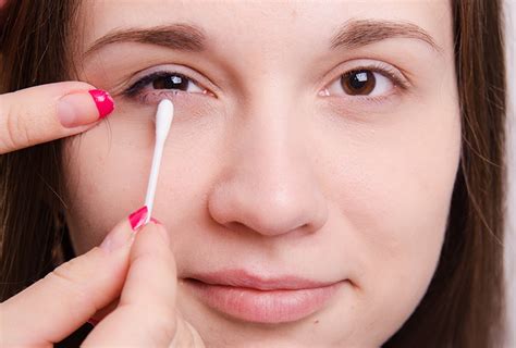Get Rid Of Bumps Under Eyes Get Rid Of Bumps