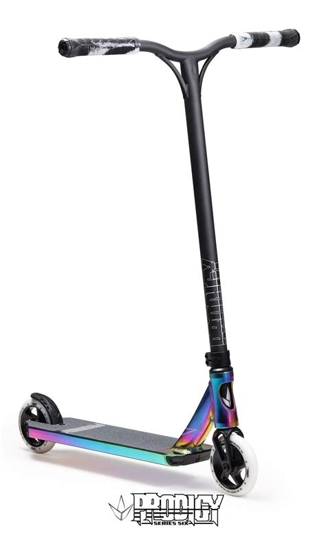 Envy Prodigy Scooter S6 2018 Scooters