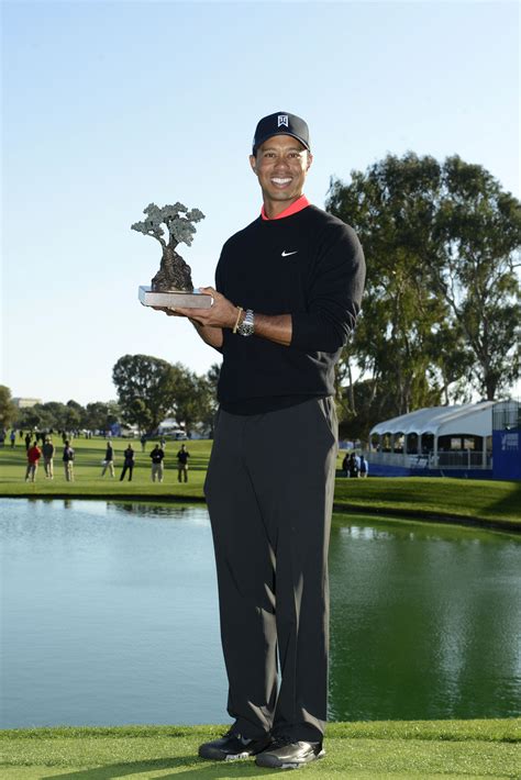 With this victory: 2013 Farmers Insurance Open - Newsfeed