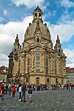 Église Notre-Dame de Dresde, Dresde, Allemagne, Landolia, un Monde de ...