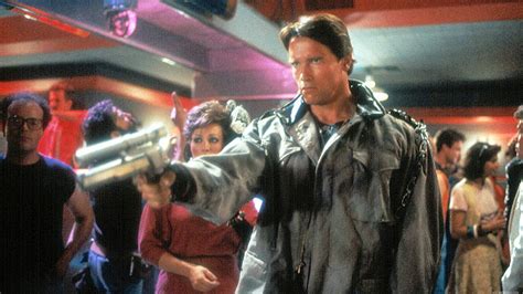 The Terminator 1984 A Review