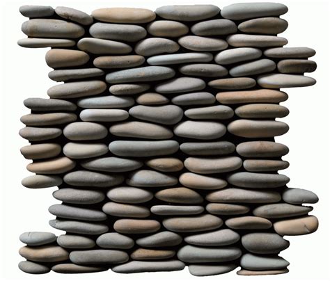 Stacked Pebbles Olive Maniscalco