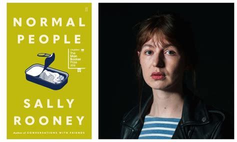 The Very Best Book Of 2018 Normal People By Sally Rooney The Spinoff