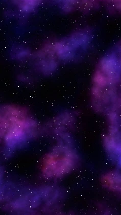 Ultra Hd Space Nebula Wallpaper For Your Mobile Phone 0529