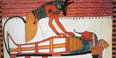 What Did Ancient Egypt Believe About The Afterlife