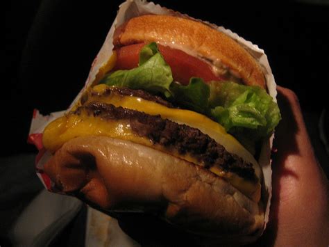10 Most Unhealthy Fast Foods 2 Uk