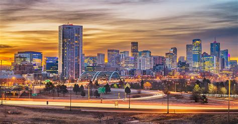 Denver, city and county, capital of colorado, u.s., at the western edge of the great plains, just east of the front range of the rocky mountains. 30 Fun Things To Do In Denver (Colorado) - Attractions ...