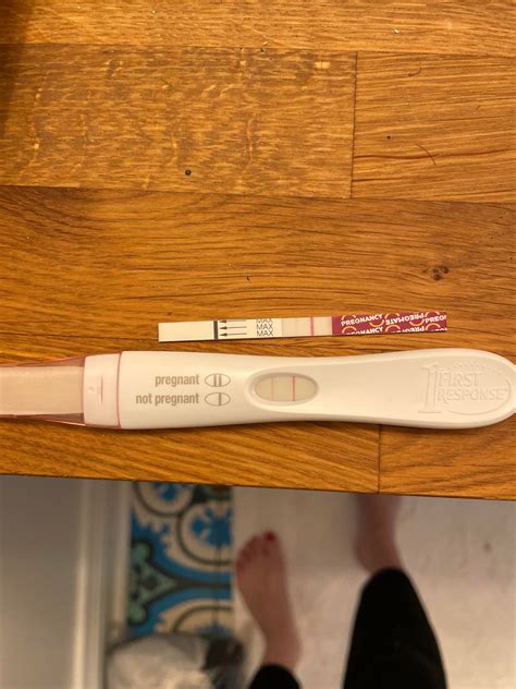 Progression Pictures 11 15 Dpo Equate One Step Test Rtfablineporn