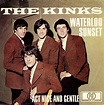 The Kinks - Waterloo Sunset (1967, Vinyl) | Discogs