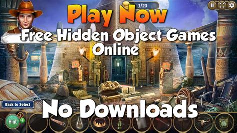 Hidden Object Games 247 Zeleqwer
